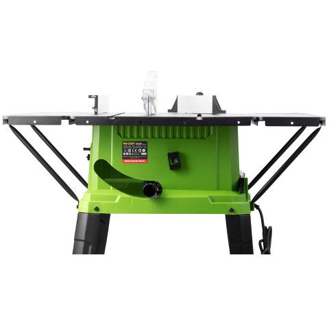 Стаціонарна циркулярна пила Procraft KR2800