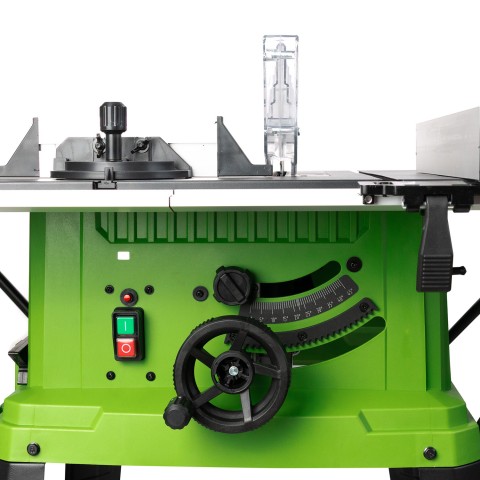 Стаціонарна циркулярна пила Procraft KR2800