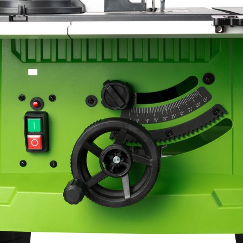 Стаціонарна циркулярна пила Procraft KR2800