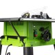 Стаціонарна циркулярна пила Procraft KR2800
