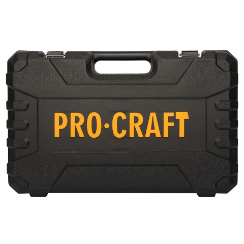 Набор аккумуляторного инструмента Procraft PA168SET (2 АКБ)