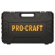 Набор аккумуляторного инструмента Procraft PA168SET (2 АКБ)
