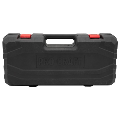 Аккумуляторная мини пила Procraft PKA44 (2 акб) Кейс