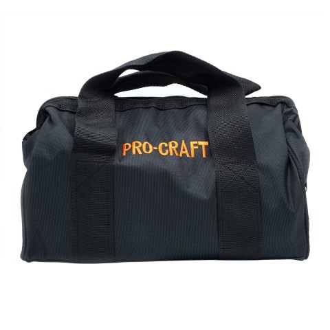 Аккумуляторный фрезер Procraft POB24 (с 1 АКБ и ЗУ)