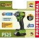 Аккумуляторный винтоверт Procraft PS25 (1 АКБ)