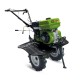 Мотоблок бензиновый Procraft PT900/3