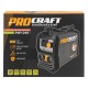 Інверторний зварювальний апарат Procraft industrial RWI240