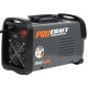 Инверторный сварочный аппарат Procraft industrial RWI300 2026