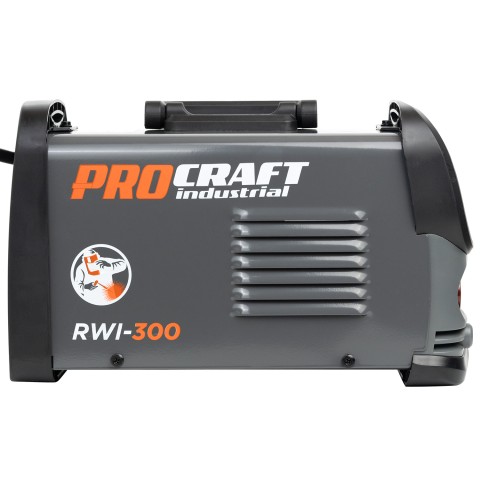 Инверторный сварочный аппарат Procraft industrial RWI300 2026
