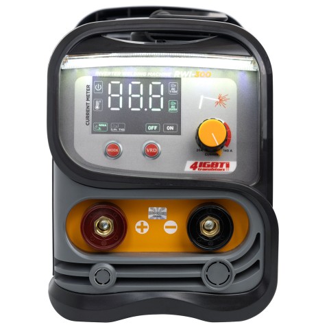 Инверторный сварочный аппарат Procraft industrial RWI300 2026