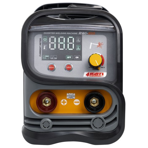 Инверторный сварочный аппарат Procraft industrial RWI300 2026