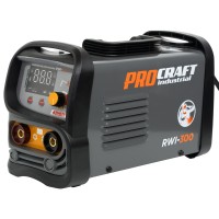 Инверторный сварочный аппарат Procraft industrial RWI300 2026