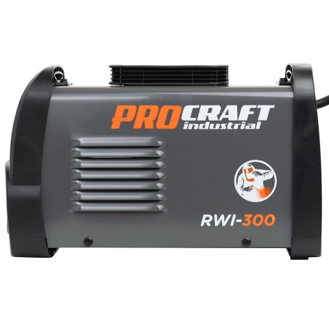 Инверторный сварочный аппарат Procraft industrial RWI300 2026