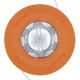 Шпуля GARDENA ORANGE Procraft