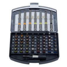 Набор бит Procraft BS56