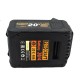 Акумуляторна пила Procraft PCA40/2 + 2 акб 4Аг + ЗП charger20/2 + Олива для ланцюга 1л