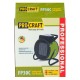 Тепловентилятор керамічний Procraft FP30C