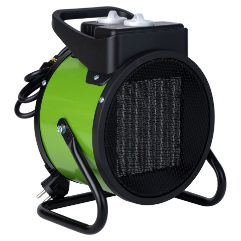 Тепловентилятор керамічний Procraft FP30C