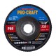 Диск лепестковый Procraft FZ125P80T29 UNIVERSAL