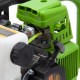 Бензобур Procraft PROFESSIONAL GD52 (Без шнека)