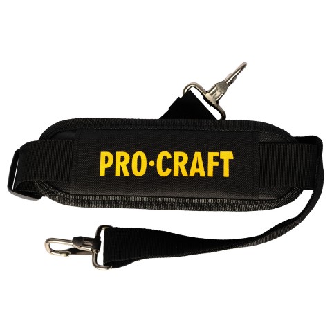 Аккумуляторный шприц для смазки Procraft GK20 (без АКБ и ЗУ)
