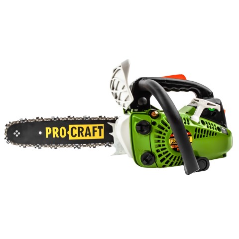 Бензопила Procraft K300S (Шина, цепь 30)
