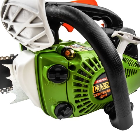 Бензопила Procraft K300S (Шина, цепь 30)