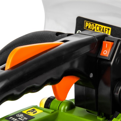 Бензопила Procraft K300S (Шина, цепь 30)