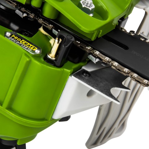 Бензопила Procraft K300S (Шина, цепь 30)
