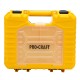Шуруповерт Procraft PA18Pro (з 1 АКБ 2Аг)