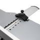 Стаціонарна циркулярна пила комбінована з фуганком Procraft PC1600