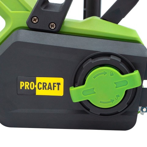 Аккумуляторная пила Procraft PKA60 (без АКБ и ЗУ)