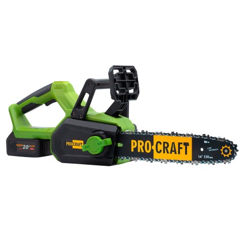 Аккумуляторная пила Procraft PKA60 (без АКБ и ЗУ)