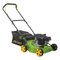 Газонокосилка бензиновая Procraft PLM410