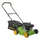Газонокосилка бензиновая Procraft PLM410
