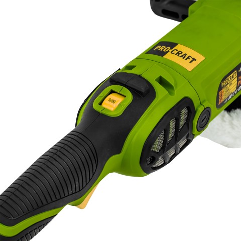 Машина шлифовальная Procraft PM2100K