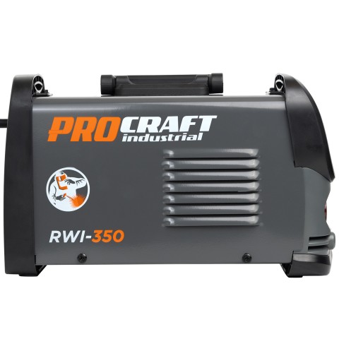 Инверторный сварочный аппарат Procraft industrial RWI350 2026