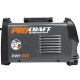Инверторный сварочный аппарат Procraft industrial RWI350 2026