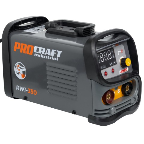 Инверторный сварочный аппарат Procraft industrial RWI350 2026