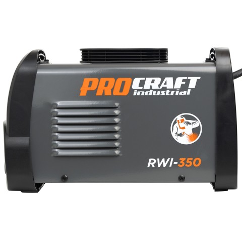 Инверторный сварочный аппарат Procraft industrial RWI350 2026