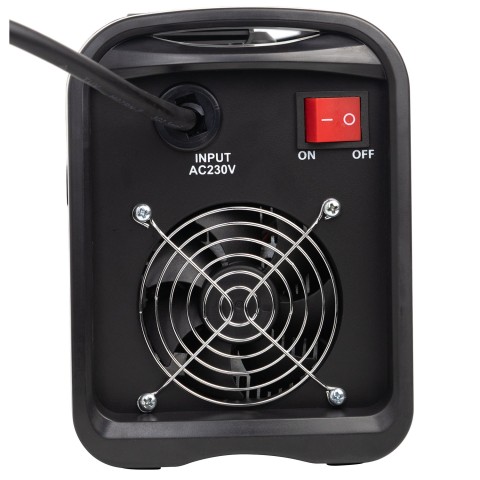 Инверторный сварочный аппарат Procraft industrial RWI350 2026