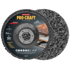 Диск зачистный коралловый Procraft SD-B125