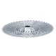 Нож победитовый изогнутый 40T Procraft D255*25.4