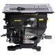 Стационарная циркулярно-торцовочная пила Procraft CMS30