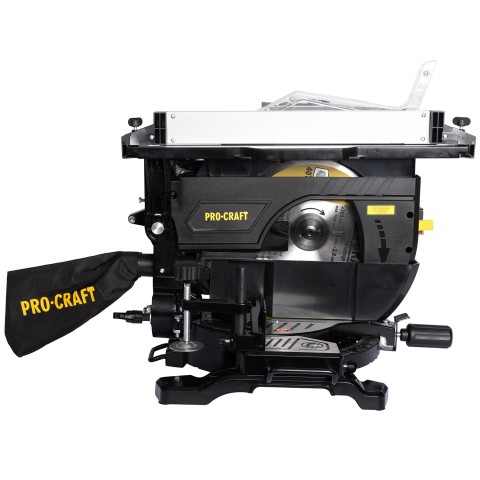 Стационарная циркулярно-торцовочная пила Procraft CMS30