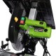 Стационарная циркулярно-торцовочная пила Procraft CMS30