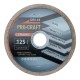 Алмазний диск Procraft DR125 125мм 22,23мм 2.0 мм