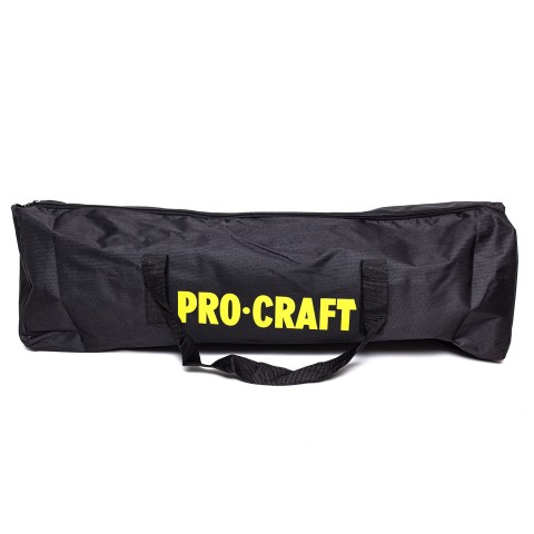 Машина шлифовальная PROCRAFT EX750 для стен и потолка СУМКА
