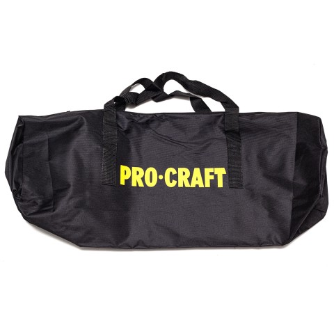 Машина шлифовальная PROCRAFT EX750 для стен и потолка СУМКА