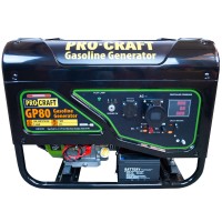 Генератор бензиновый Procraft GP80